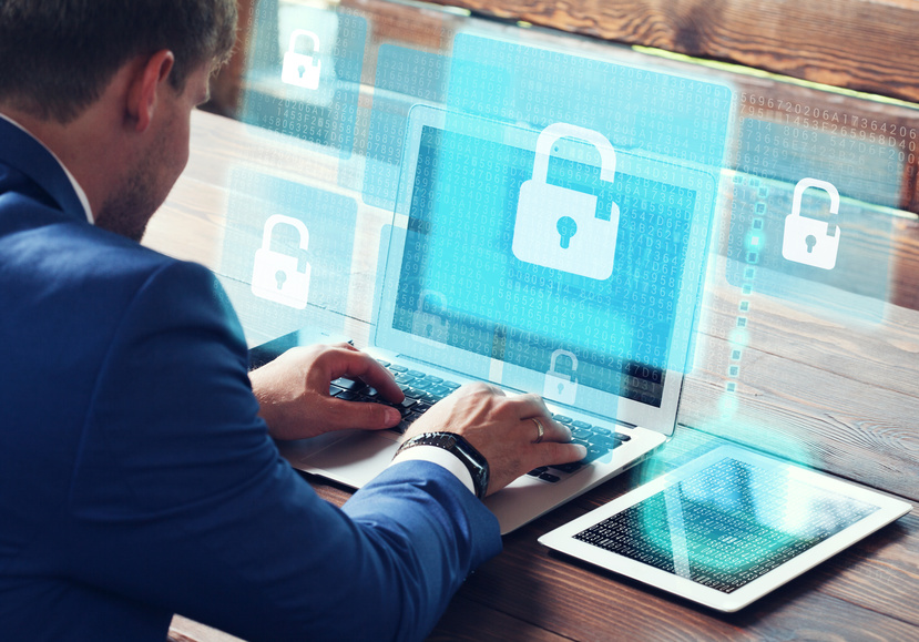 IT Security Risks: 5 Big Challenges all Organisations Must Tackle