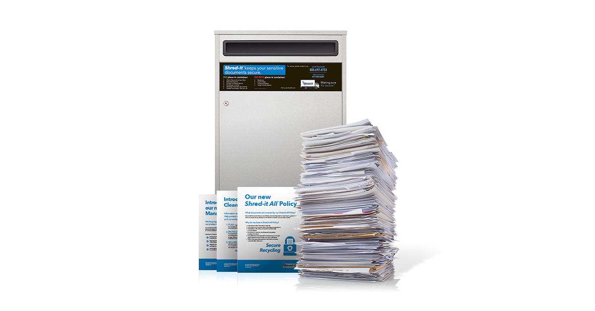 What You Need to Know Before You Hire a Shredding Company